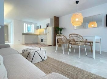 Apartamentos La Palma, Fornells