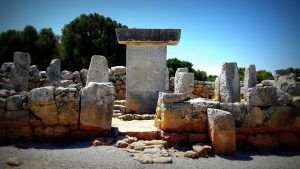 Torralba d'en Salord