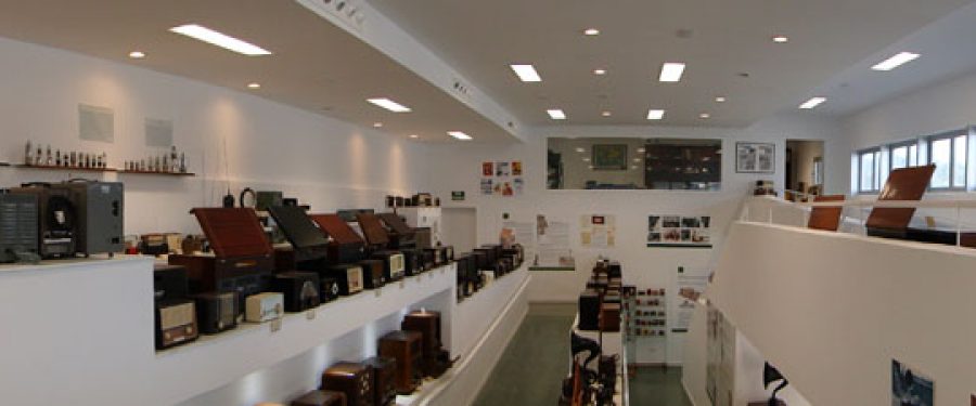 Museo de la radio
