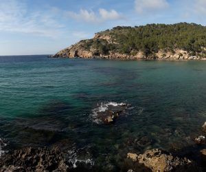 Calas Menorca