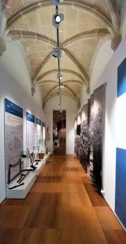 Can Saura Museo de Ciutadella Can Saura Museo de Ciutadella