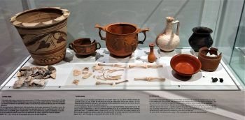 Museo de historia de Ciudadela Museo de historia de Ciudadela