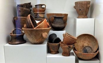 Cerámica de Menorca Cerámica de Menorca