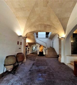 Museo de Ciutadella Museo de Ciutadella