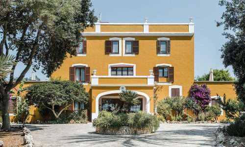 Hotel Rural Sant Ignasi