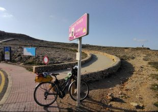 Menorca en bicicleta