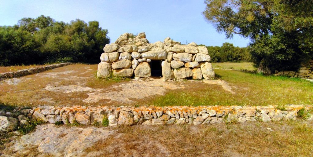 Navetas de Rafal Rubí