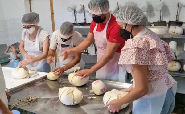 Experiencias Gastronómicas